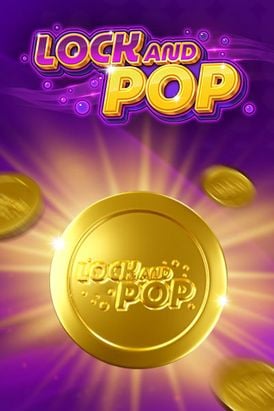 Lock And Pop