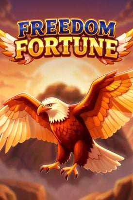 Freedom Fortune: Hold & Win