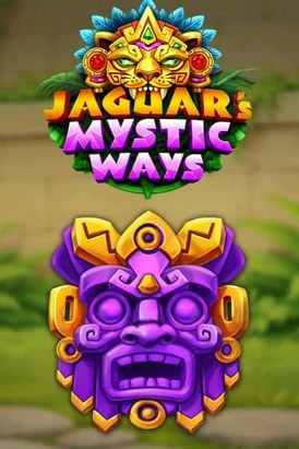 Jaguar’s Mystic Ways