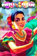 Puebla Parade