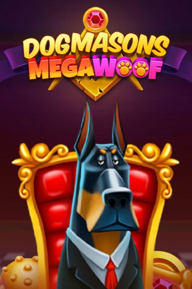 Dogmasons MegaWOOF