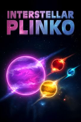 Interstellar Plinko